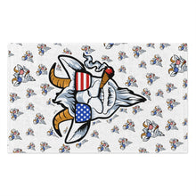 Load image into Gallery viewer, America Rally Towel
