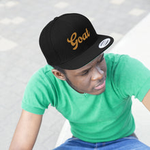 Load image into Gallery viewer, THE GOAT Snapback Series
