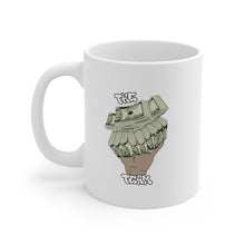 Load image into Gallery viewer, The Money Team - Small Mug

