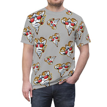 Load image into Gallery viewer, THE GOAT AOP Tee
