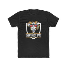 Load image into Gallery viewer, Everybody Eats Cotton Crew Tee
