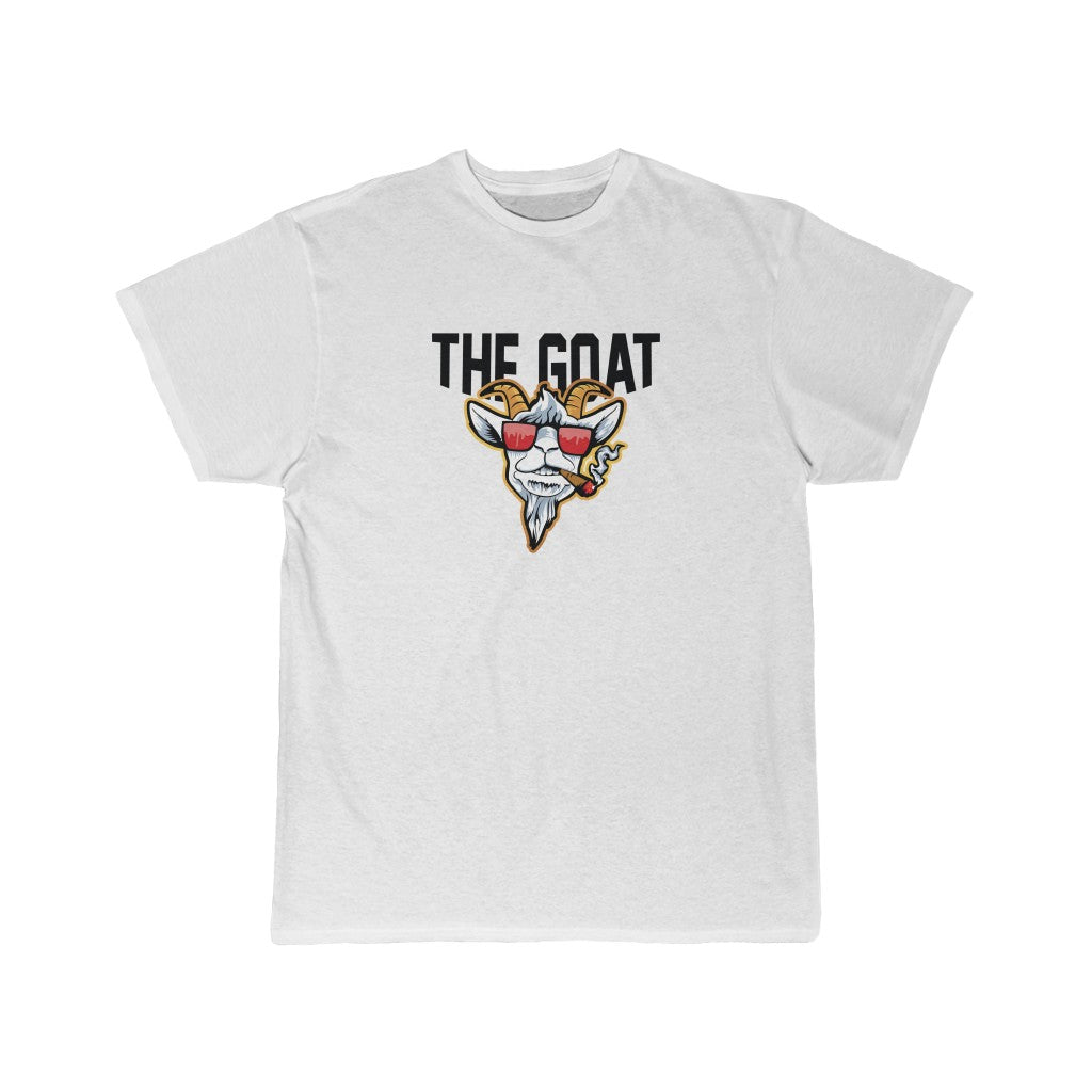 The Goat 2022 Classic Tee
