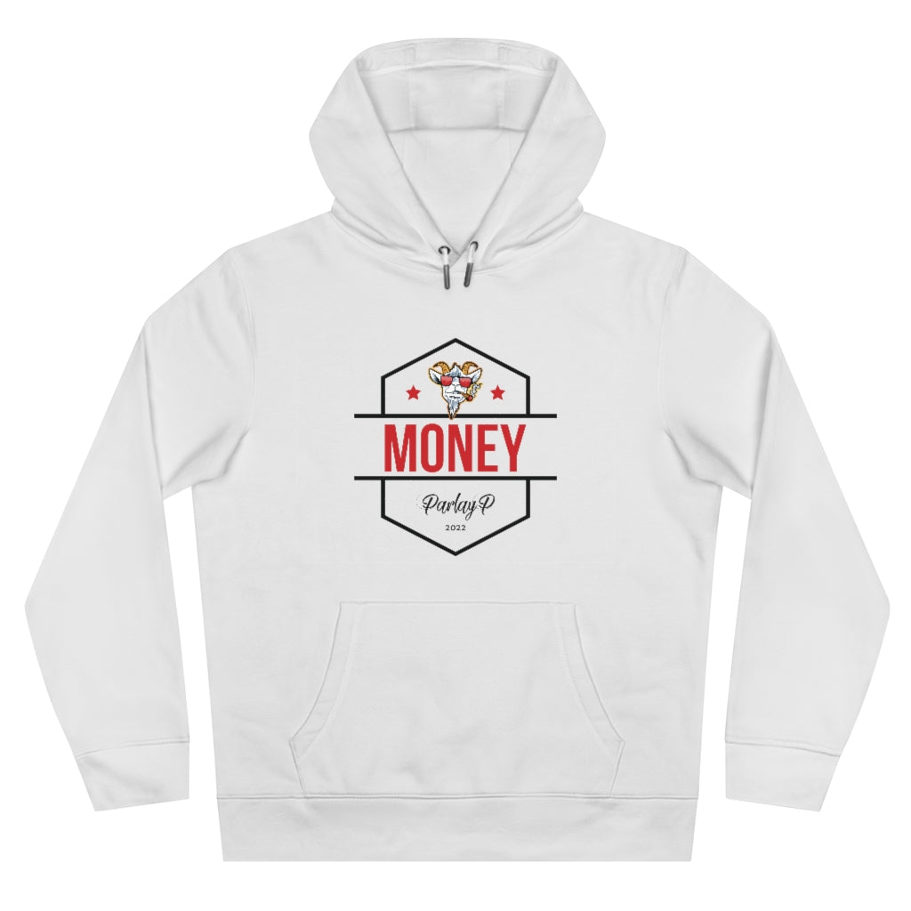 The Money Team King Hooded Sweatshirt
