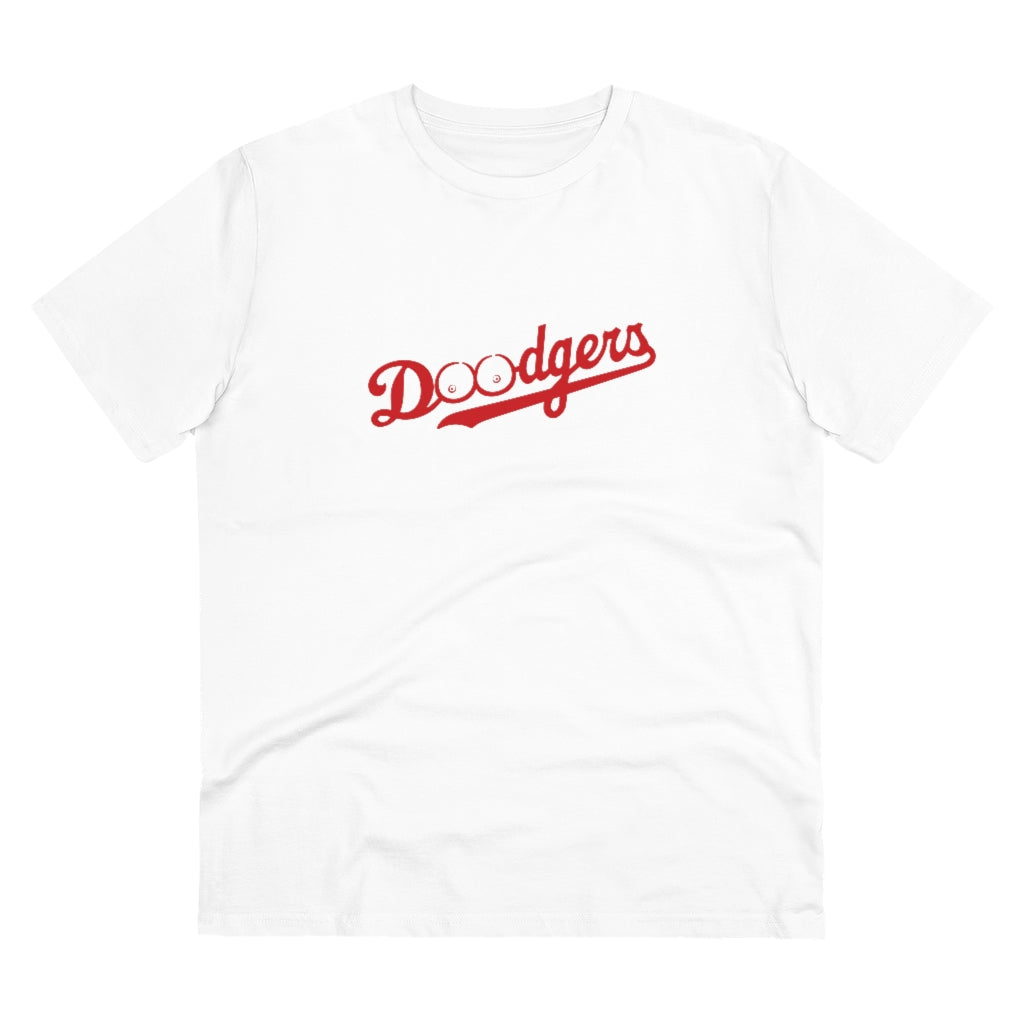 Dodgers Organic T-shirt