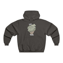 Load image into Gallery viewer, The Money Team NUBLEND® Hooded Sweatshirt

