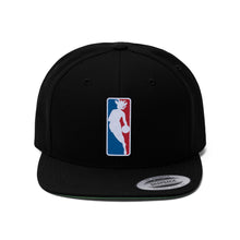 Load image into Gallery viewer, THE GOAT Series Snapback
