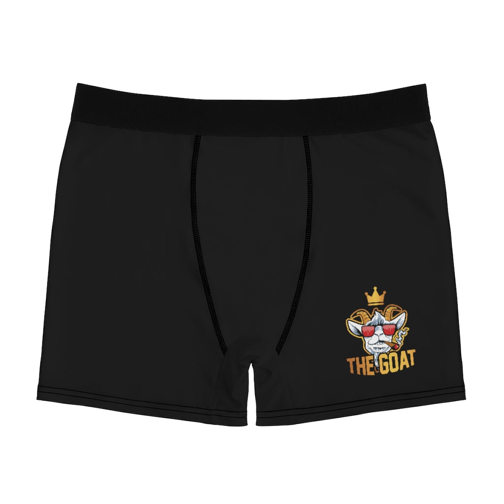 THE GOAT King 2022 Boxer Briefs