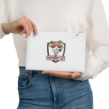 Load image into Gallery viewer, Everybody Eats Cosmetic Bag
