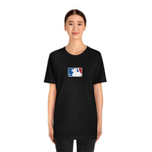 Load image into Gallery viewer, THE GOAT Series Jersey Tee
