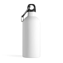 Load image into Gallery viewer, Everybody Eats Stainless Steel Water Bottle
