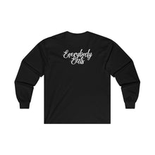 Load image into Gallery viewer, Everybody Eats Long Sleeve Tee
