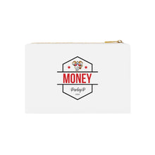 Load image into Gallery viewer, The Money Team Cosmetic Bag
