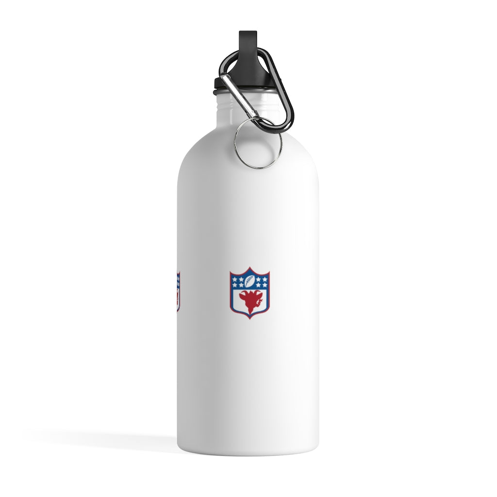 THE GOAT Series Stainless Steel Water Bottle
