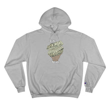 Load image into Gallery viewer, The Money Team Hoodie
