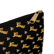 Load image into Gallery viewer, THE GOAT Accessory Pouch
