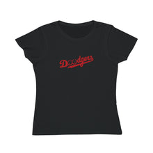 Load image into Gallery viewer, Organic Dodgers T-Shirt
