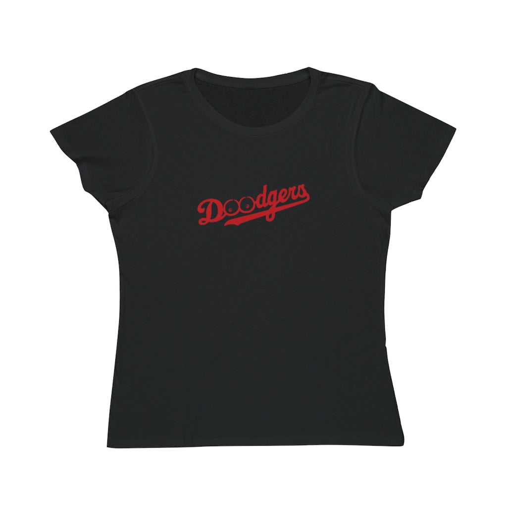 Organic Dodgers T-Shirt