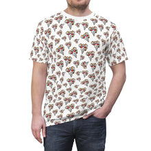 Load image into Gallery viewer, THE GOAT AOP Tee

