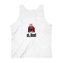 Load image into Gallery viewer, THE GOAT Tank Top
