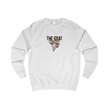Load image into Gallery viewer, THE GOAT Sweatshirt
