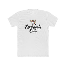 Load image into Gallery viewer, Everybody Eats Cotton Crew Tee
