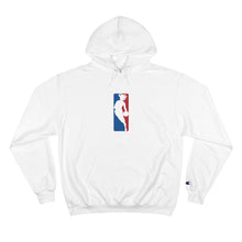 Load image into Gallery viewer, THE GOAT Series Champion Hoodie
