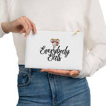 Load image into Gallery viewer, Everybody Eats Cosmetic Bag

