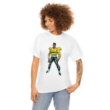 Load image into Gallery viewer, Luke Cage Heavy Cotton Tee
