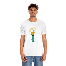 Load image into Gallery viewer, Aquaman Jersey Tee
