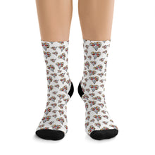 Load image into Gallery viewer, THE GOAT Socks
