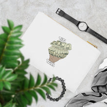 Load image into Gallery viewer, The Money Team Cosmetic Bag
