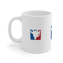Load image into Gallery viewer, THE GOAT Series - Small Mug
