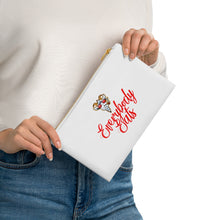 Load image into Gallery viewer, Everybody Eats Cosmetic Bag
