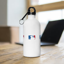 Load image into Gallery viewer, THE GOAT Series Stainless Steel Water Bottle
