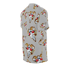 Load image into Gallery viewer, THE GOAT AOP Tee
