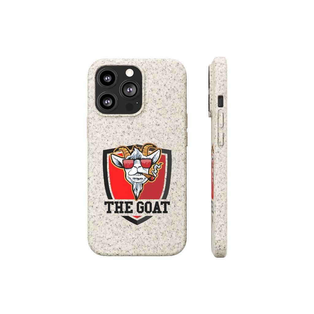 THE GOAT Case