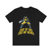 Load image into Gallery viewer, Wolverine Jersey Tee
