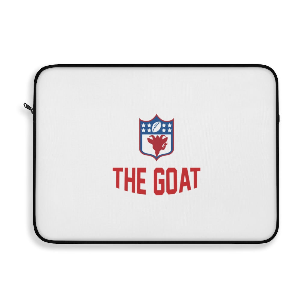 The Goat Series Laptop Sleeve