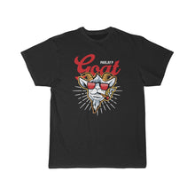 Load image into Gallery viewer, The Goat 2022 Classic Tee
